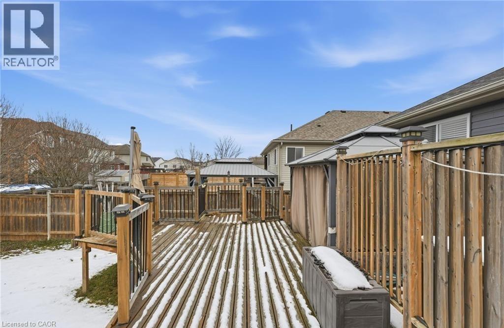 8409 Greenfield Crescent, Niagara Falls, Ontario  L2H 3J8 - Photo 34 - 40794307