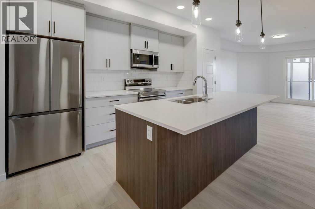 409, 245 Edith Place Nw, Calgary, Alberta  T3R 2C9 - Photo 6 - A2275300