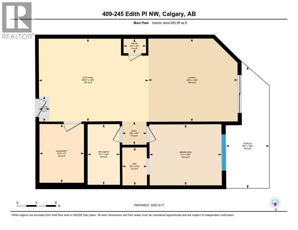 409, 245 Edith Place Nw, Calgary, Alberta  T3R 2C9 - Photo 31 - A2275300