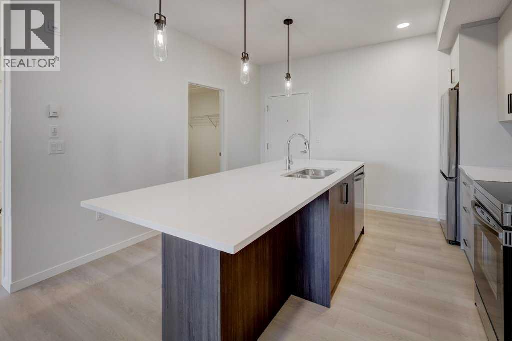 409, 245 Edith Place Nw, Calgary, Alberta  T3R 2C9 - Photo 11 - A2275300