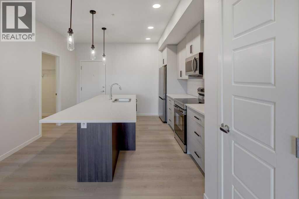 409, 245 Edith Place Nw, Calgary, Alberta  T3R 2C9 - Photo 9 - A2275300