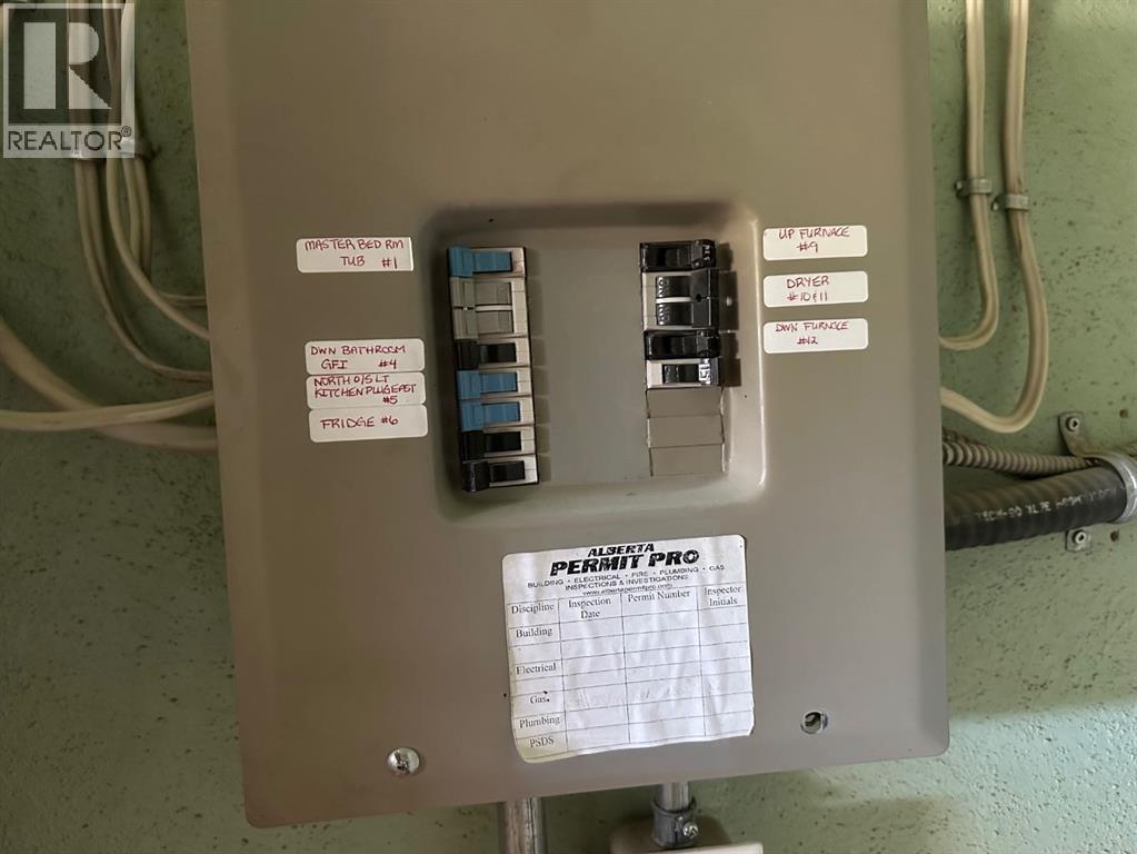 400 Strom Street, Heisler, Alberta T0B 2A0 - Photo 41 - A2246760