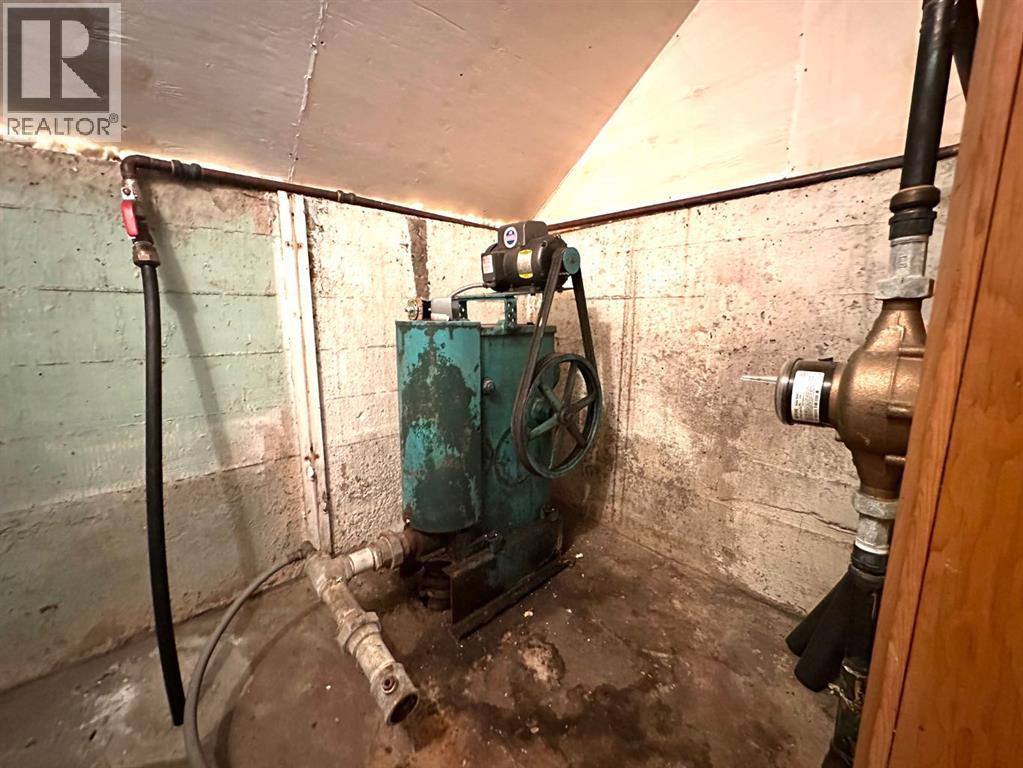 400 Strom Street, Heisler, Alberta T0B 2A0 - Photo 44 - A2246760