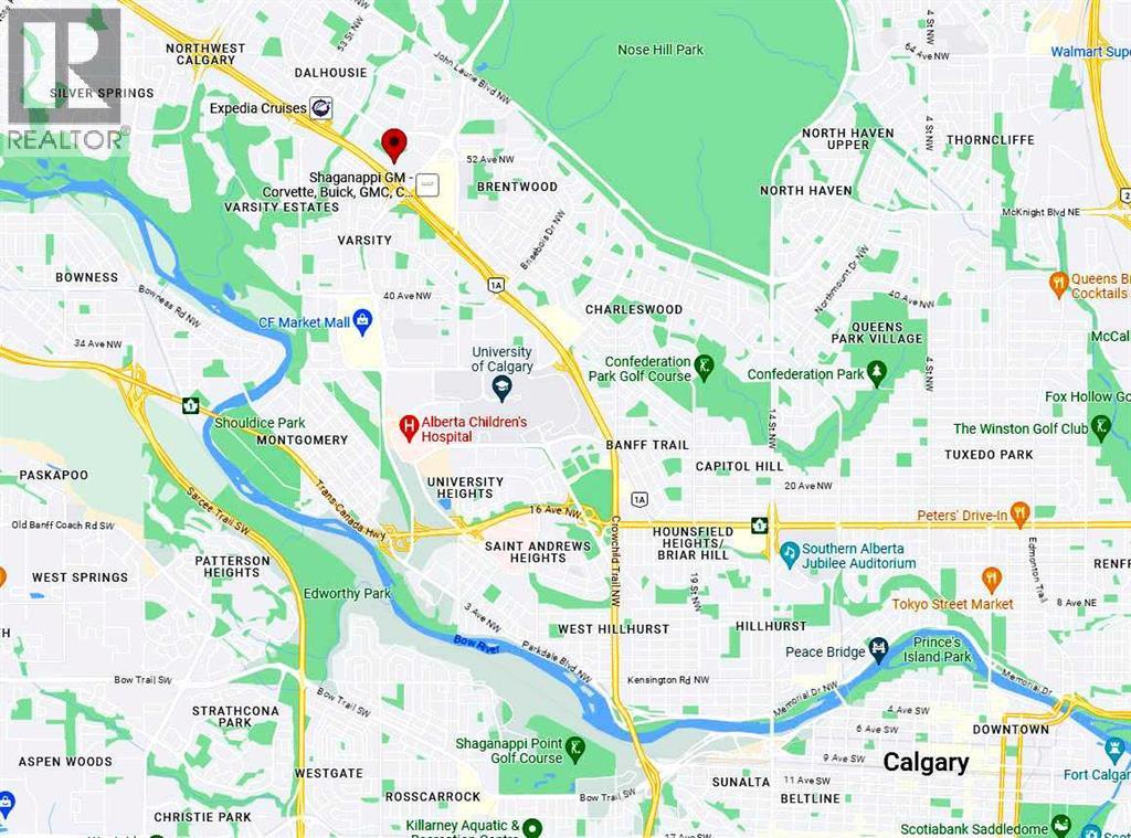 212, 5204 Dalton Drive Nw, Calgary, Alberta  T3A 3H1 - Photo 31 - A2275553