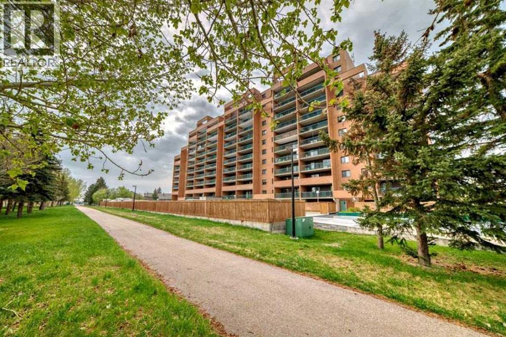 212, 5204 Dalton Drive Nw, Calgary, Alberta  T3A 3H1 - Photo 25 - A2275553