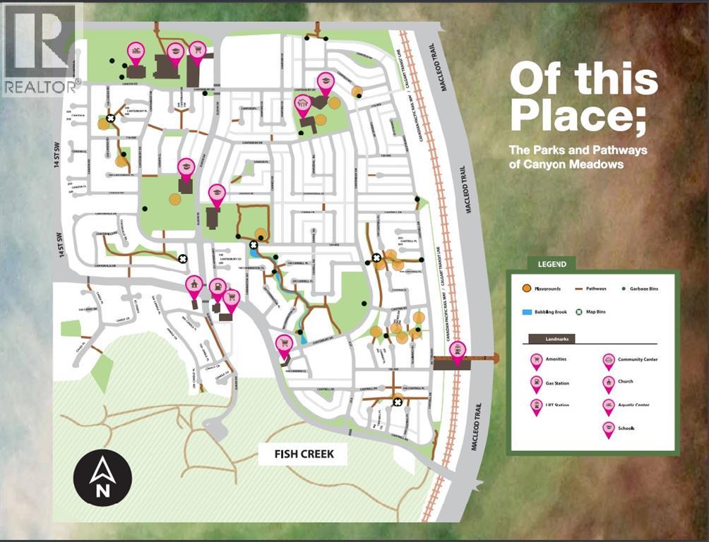 13119 6 Street Sw, Calgary, Alberta  T2W 2L2 - Photo 2 - A2275766