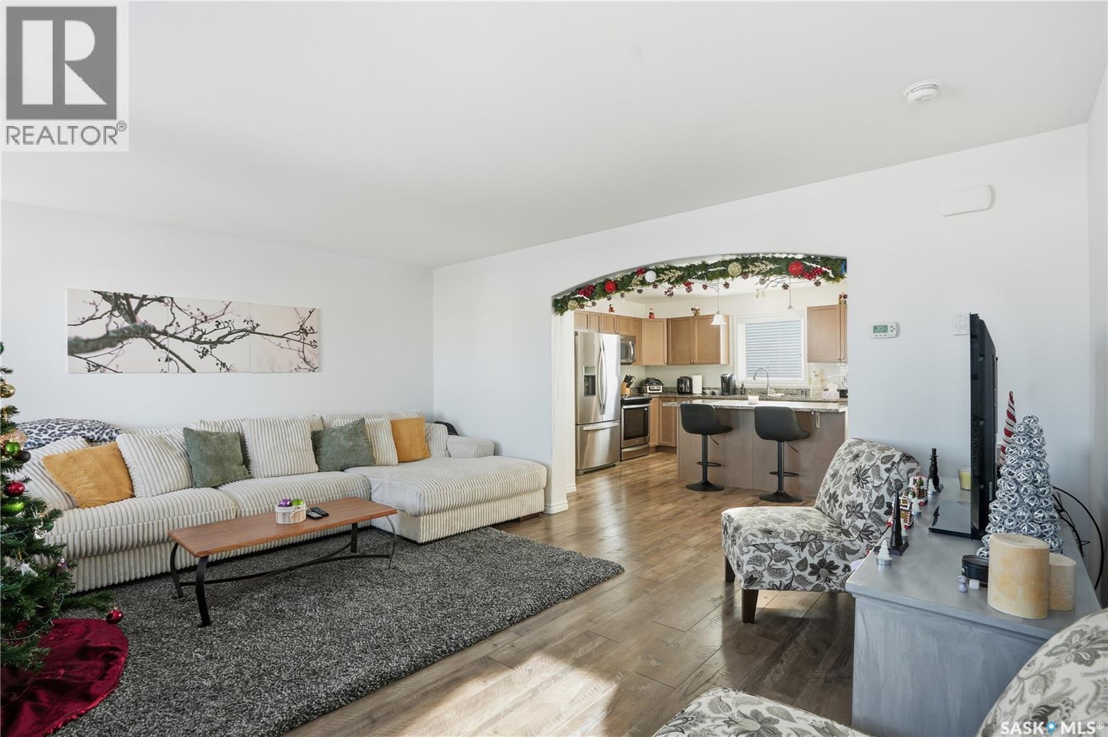 347 Palliser Way, Saskatoon, Saskatchewan  S7L 4Y6 - Photo 13 - SK025802