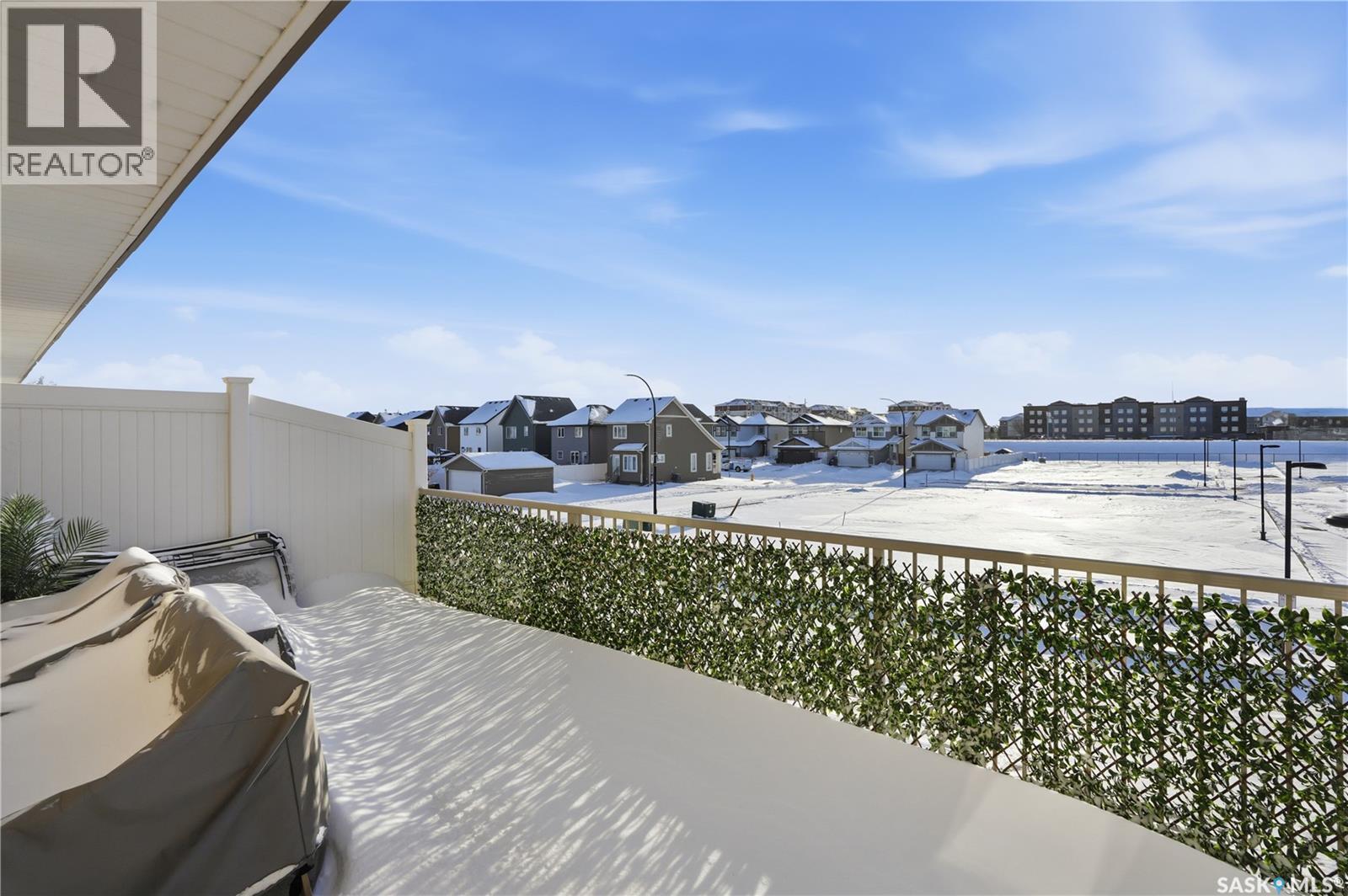 347 Palliser Way, Saskatoon, Saskatchewan  S7L 4Y6 - Photo 27 - SK025802