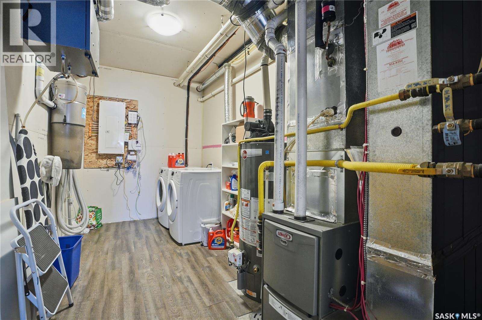 347 Palliser Way, Saskatoon, Saskatchewan  S7L 4Y6 - Photo 28 - SK025802