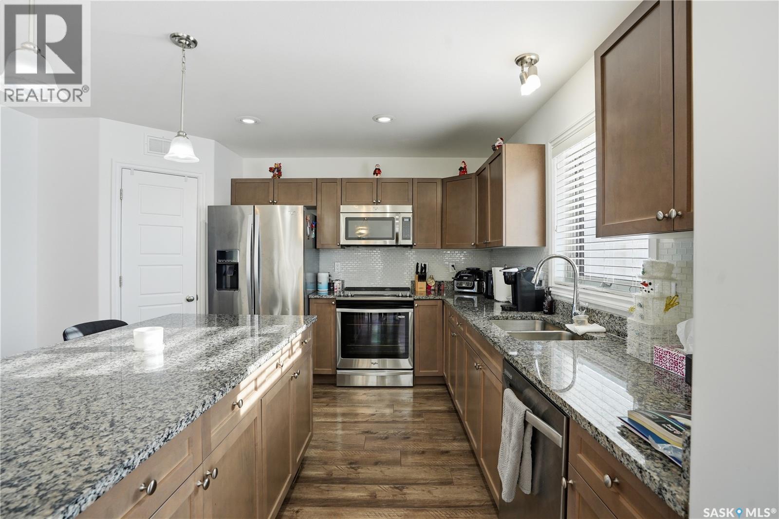 347 Palliser Way, Saskatoon, Saskatchewan  S7L 4Y6 - Photo 8 - SK025802