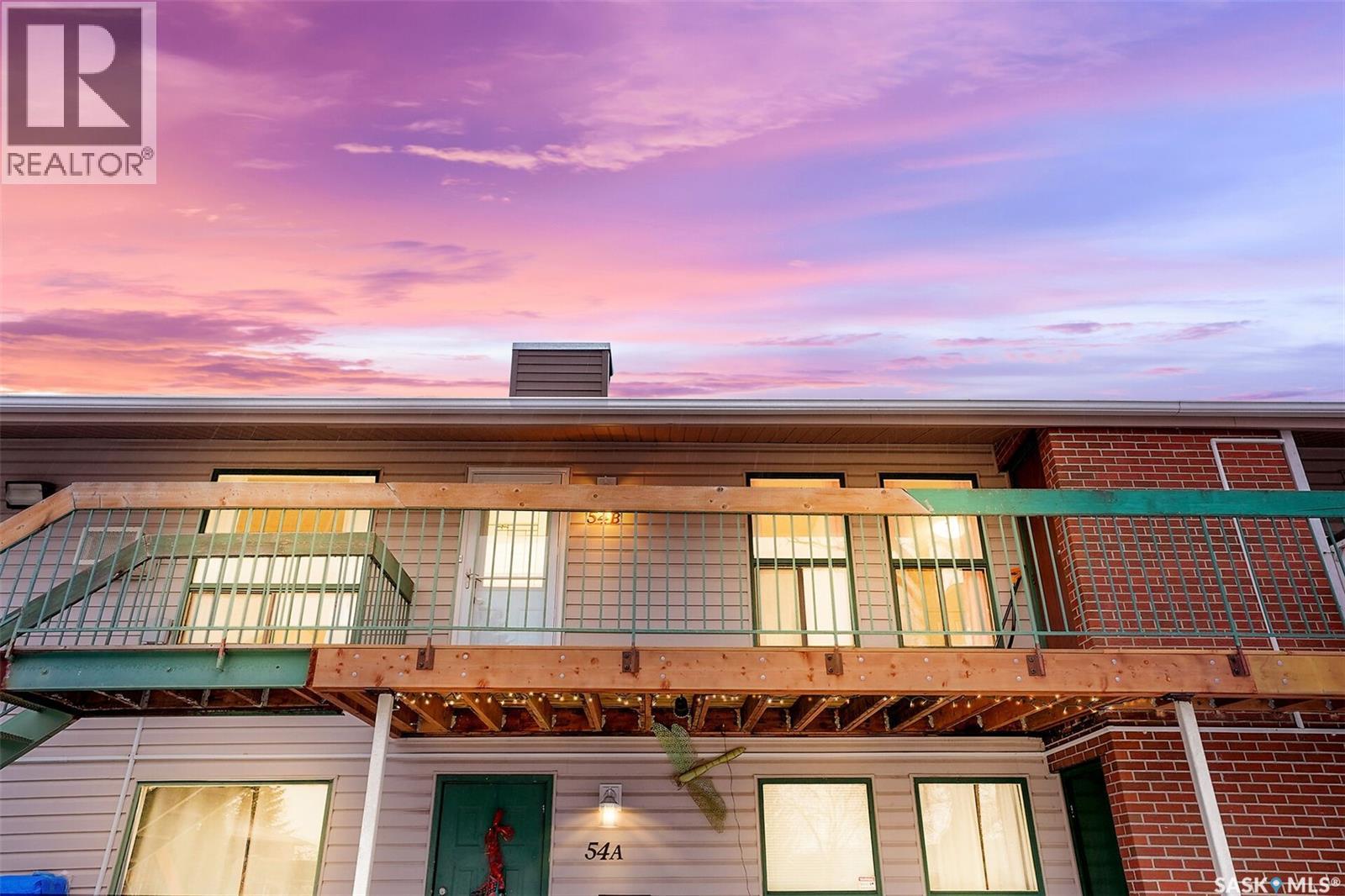 54B Nollet AVENUE, regina, Saskatchewan