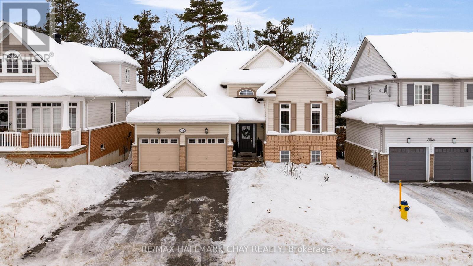 12 Oakmont Avenue, Oro-Medonte (Horseshoe Valley), Ontario  L0L 2L0 - Photo 29 - S12643246