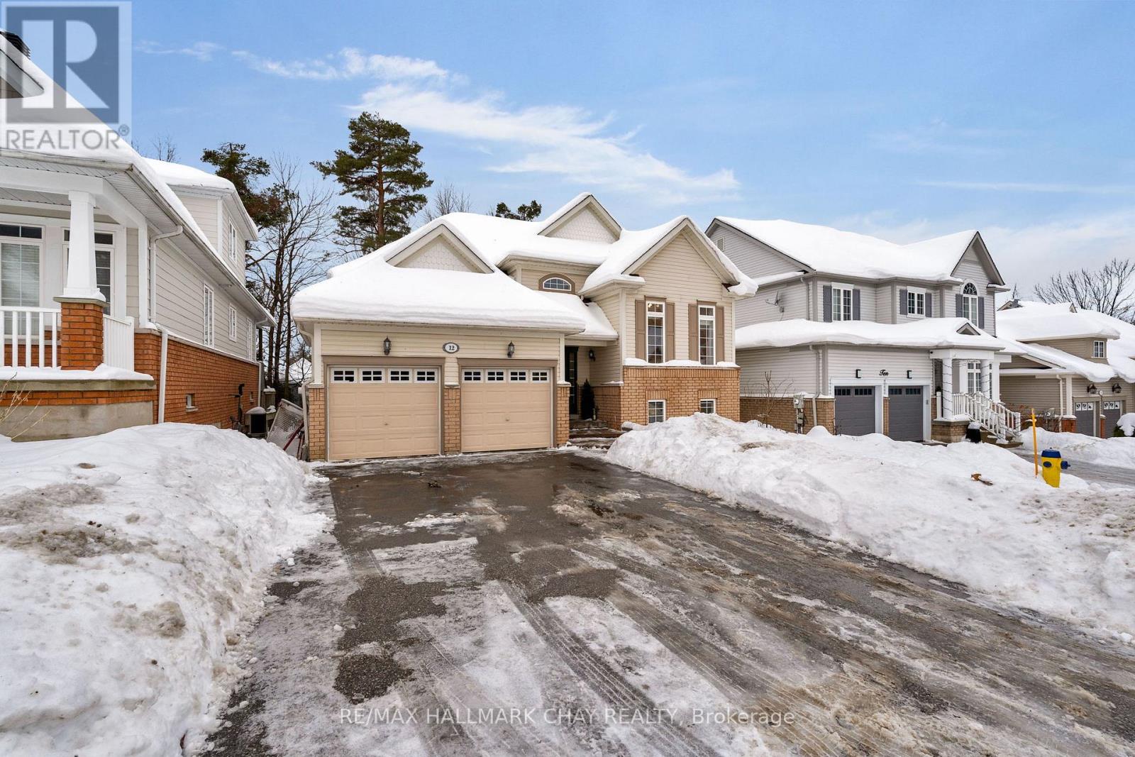 12 Oakmont Avenue, Oro-Medonte (Horseshoe Valley), Ontario  L0L 2L0 - Photo 30 - S12643246