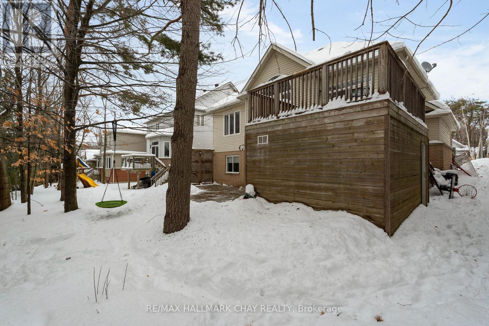 12 Oakmont Avenue, Oro-Medonte (Horseshoe Valley), Ontario  L0L 2L0 - Photo 33 - S12643246