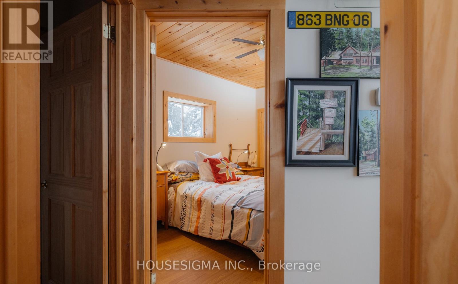 1208 Minnow Drive, Dysart Et Al, Ontario  K0M 1S0 - Photo 17 - X12199973