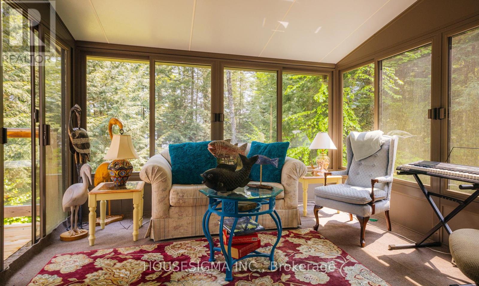 1208 Minnow Drive, Dysart Et Al, Ontario  K0M 1S0 - Photo 20 - X12199973