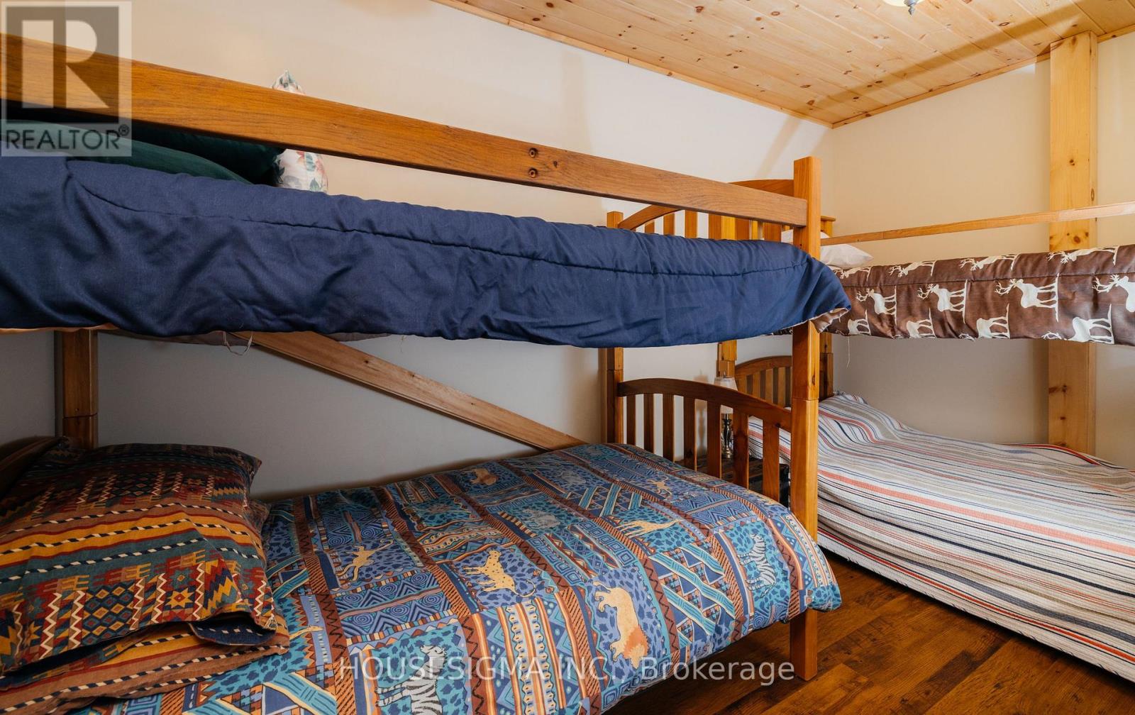 1208 Minnow Drive, Dysart Et Al, Ontario  K0M 1S0 - Photo 26 - X12199973