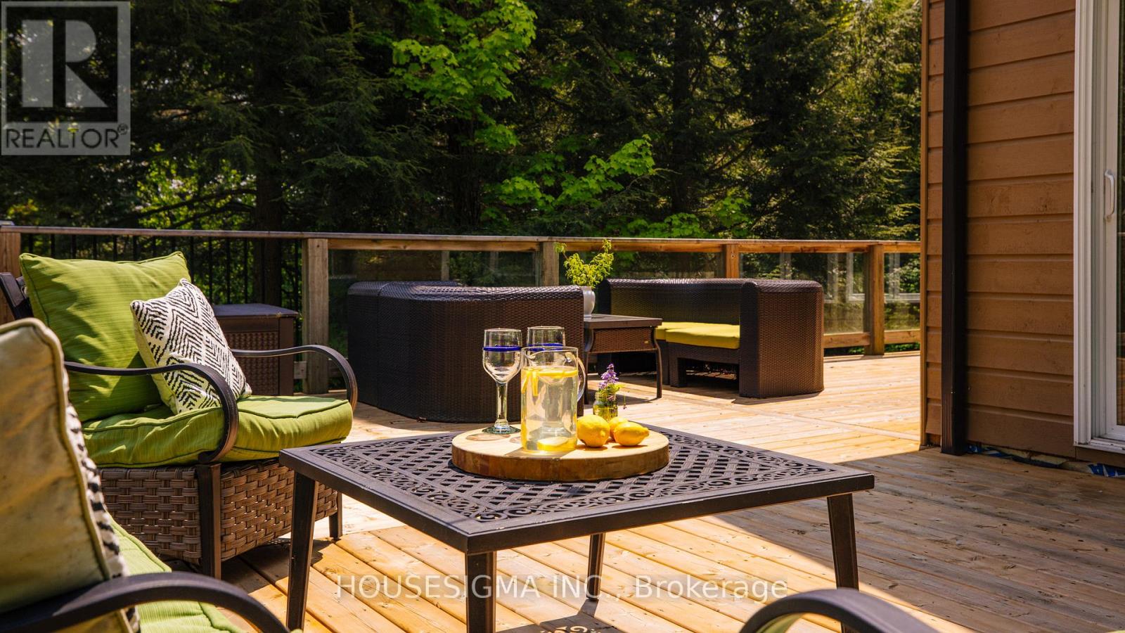 1208 Minnow Drive, Dysart Et Al, Ontario  K0M 1S0 - Photo 30 - X12199973