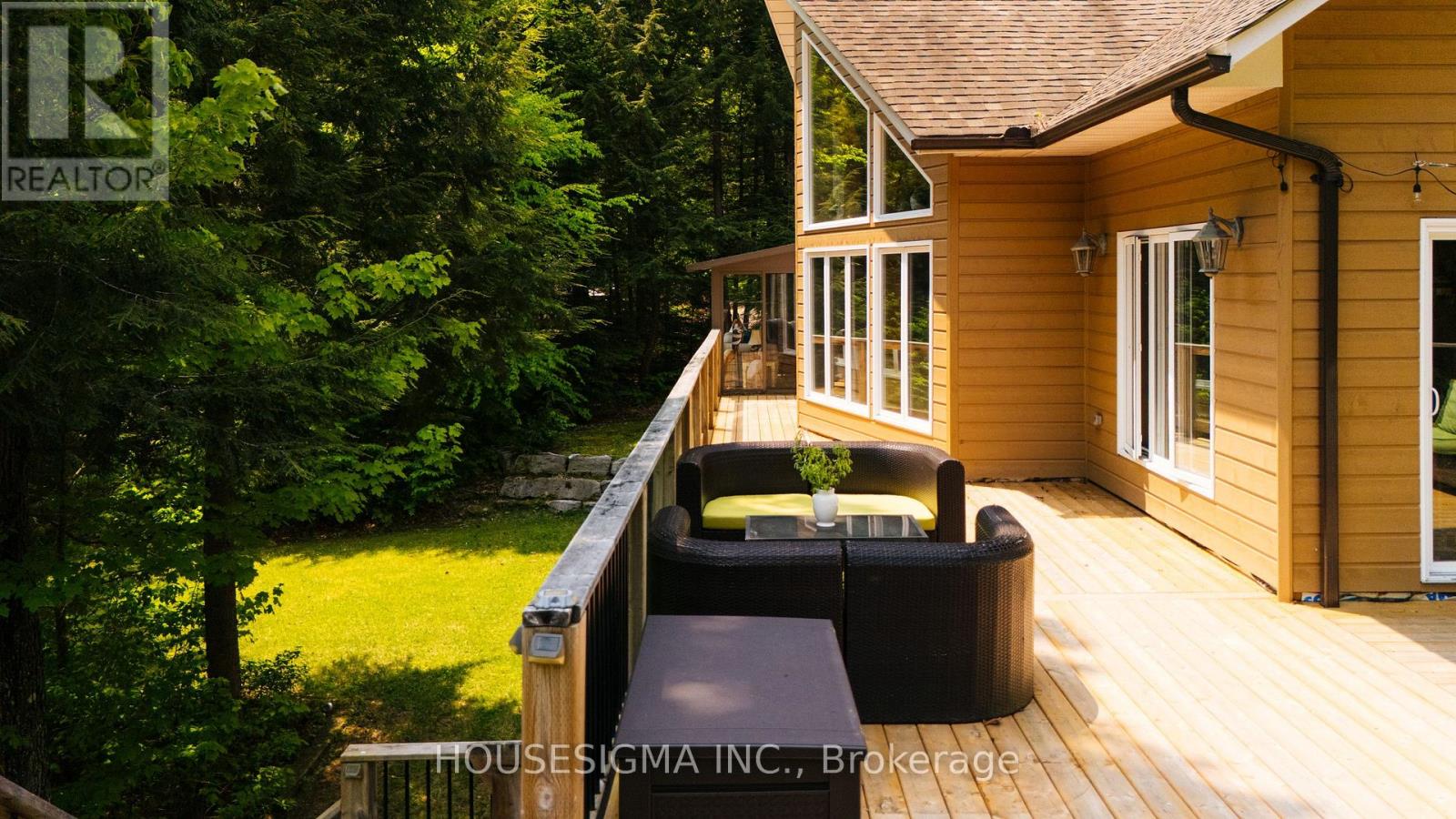 1208 Minnow Drive, Dysart Et Al, Ontario  K0M 1S0 - Photo 38 - X12199973