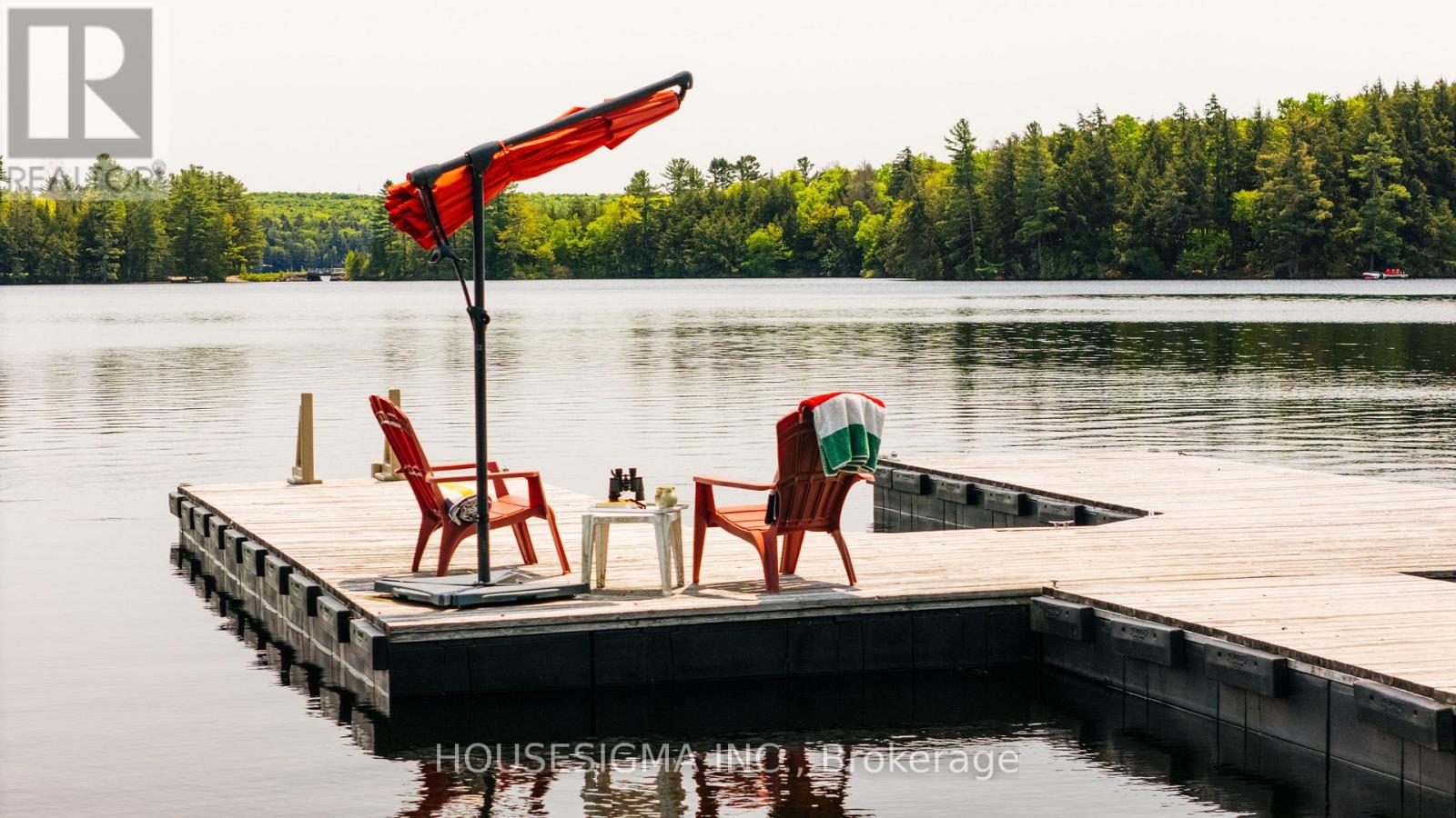 1208 Minnow Drive, Dysart Et Al, Ontario  K0M 1S0 - Photo 6 - X12199973