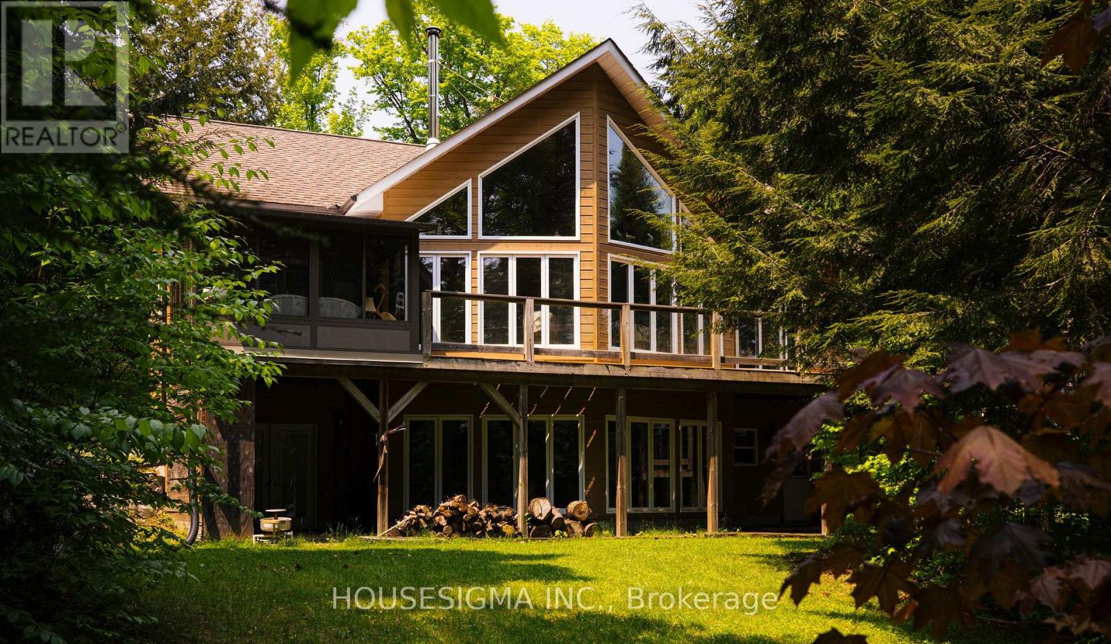 1208 Minnow Drive, Dysart Et Al, Ontario  K0M 1S0 - Photo 47 - X12199973