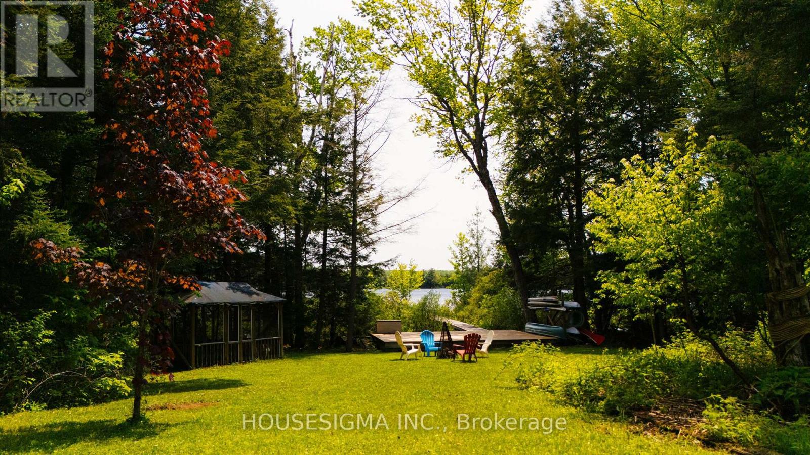 1208 Minnow Drive, Dysart Et Al, Ontario  K0M 1S0 - Photo 39 - X12199973