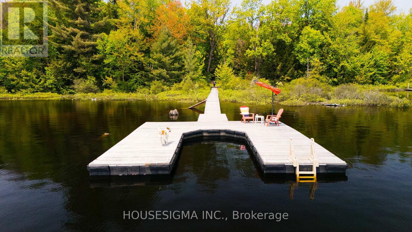 1208 Minnow Drive, Dysart Et Al, Ontario  K0M 1S0 - Photo 45 - X12199973