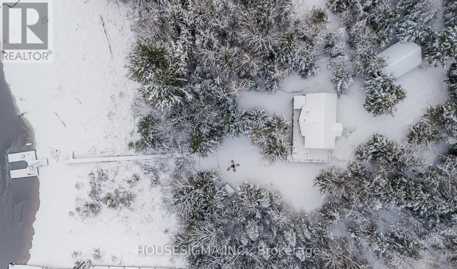 1208 Minnow Drive, Dysart Et Al, Ontario  K0M 1S0 - Photo 4 - X12199973