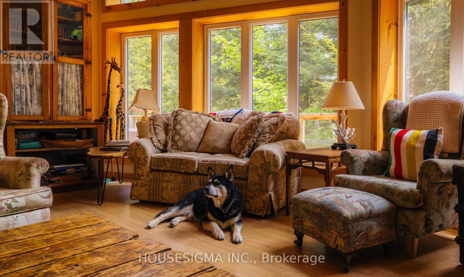 1208 Minnow Drive, Dysart Et Al, Ontario  K0M 1S0 - Photo 28 - X12199973