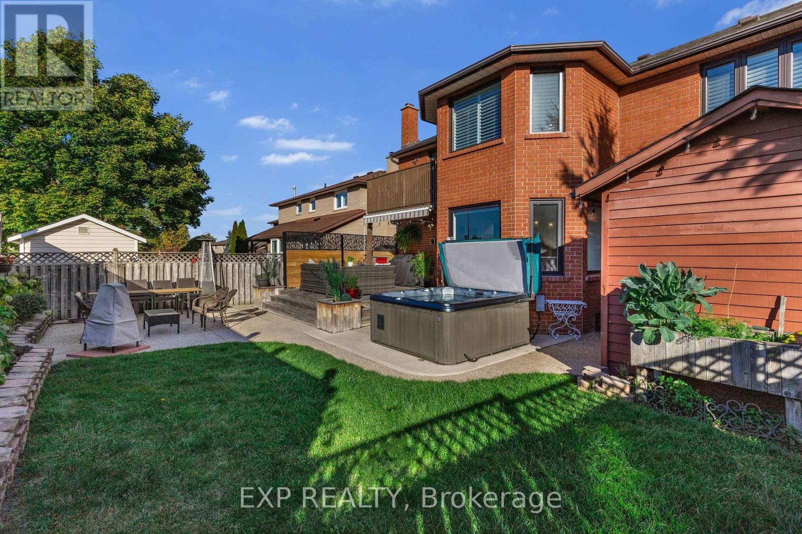 10 Vega Crescent, Hamilton, Ontario  L8E 4S7 - Photo 38 - X12522086