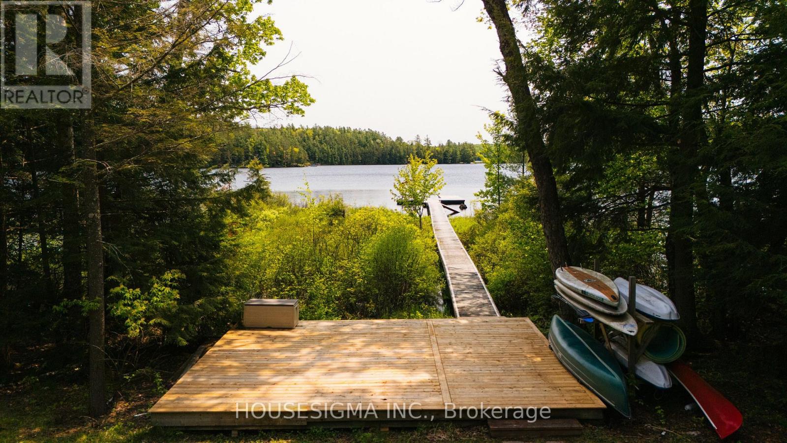 1208 Minnow Drive, Dysart Et Al, Ontario  K0M 1S0 - Photo 40 - X12199973