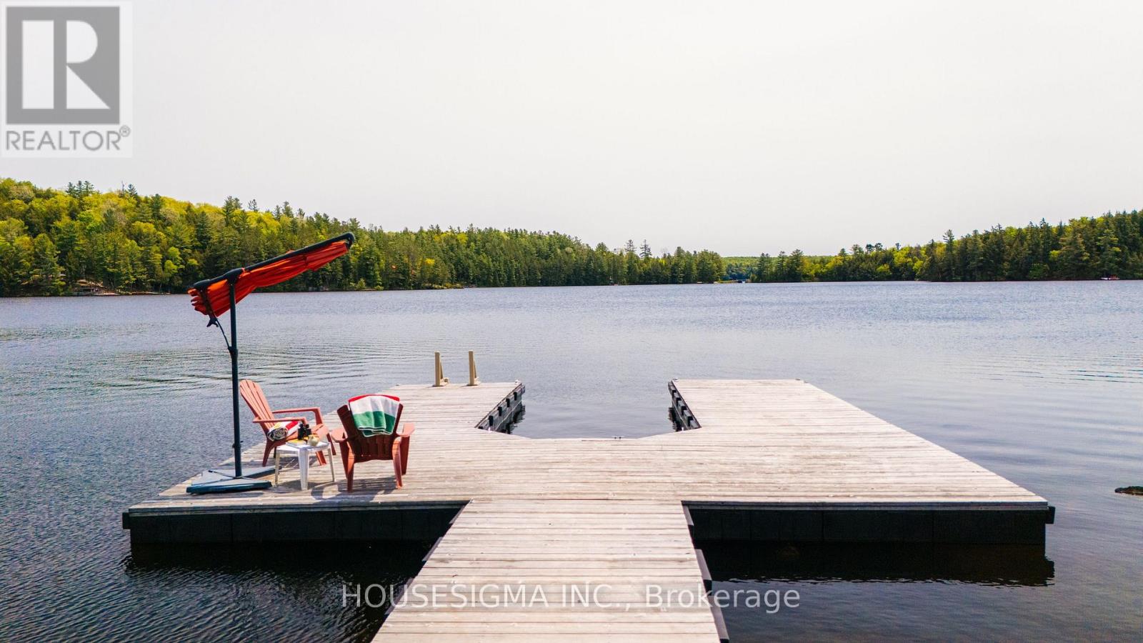 1208 Minnow Drive, Dysart Et Al, Ontario  K0M 1S0 - Photo 41 - X12199973