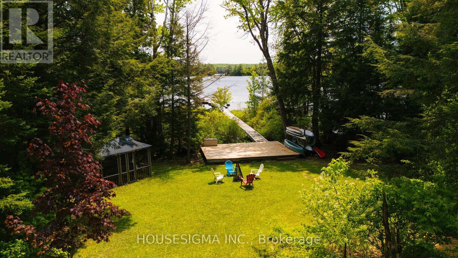 1208 Minnow Drive, Dysart Et Al, Ontario  K0M 1S0 - Photo 42 - X12199973