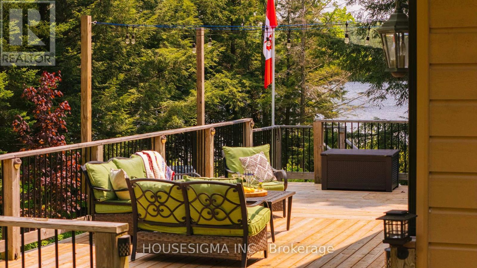 1208 Minnow Drive, Dysart Et Al, Ontario  K0M 1S0 - Photo 33 - X12199973