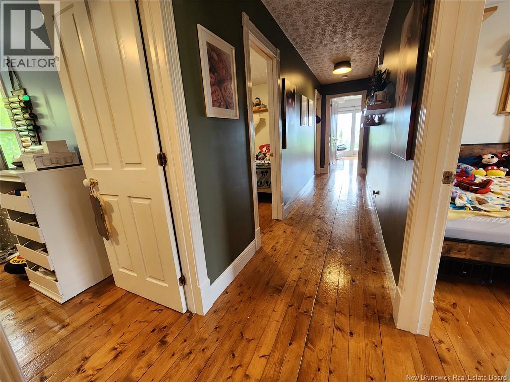 315 Bernier Street, Grand Falls, New Brunswick  E3Y 1E2 - Photo 34 - NB131392