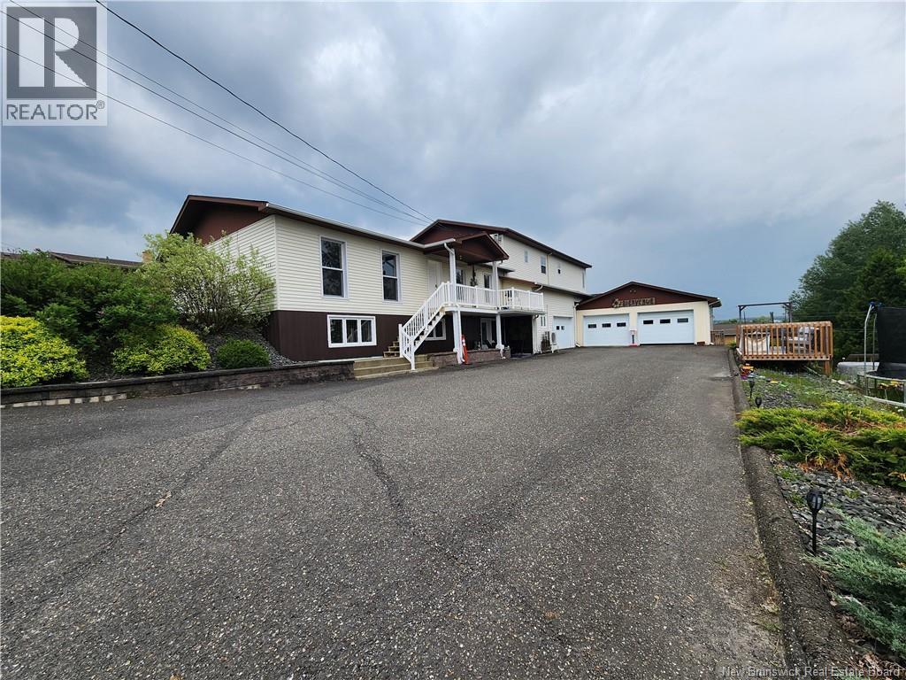 315 Bernier Street, Grand Falls, New Brunswick  E3Y 1E2 - Photo 45 - NB131392