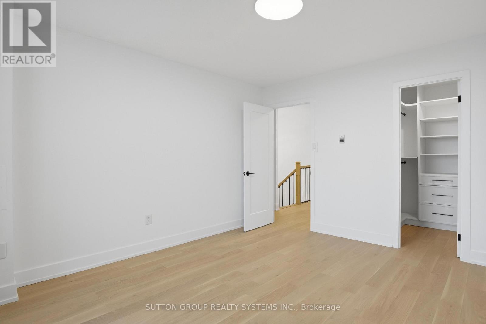 909 - 60 Southport Street, Toronto (High Park-Swansea), Ontario  M6S 3N4 - Photo 35 - W12643252