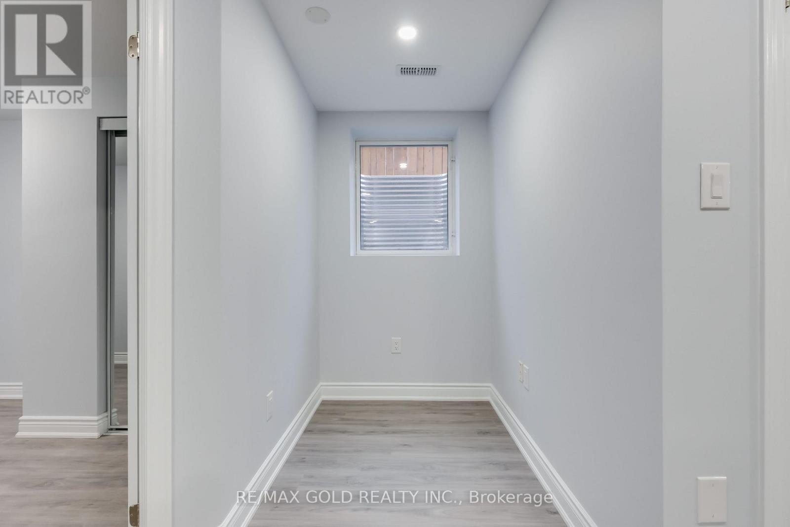 Basement - 6900 Old Creditview Road, Mississauga (Meadowvale Village), Ontario  L5N 8K5 - Photo 12 - W12643254