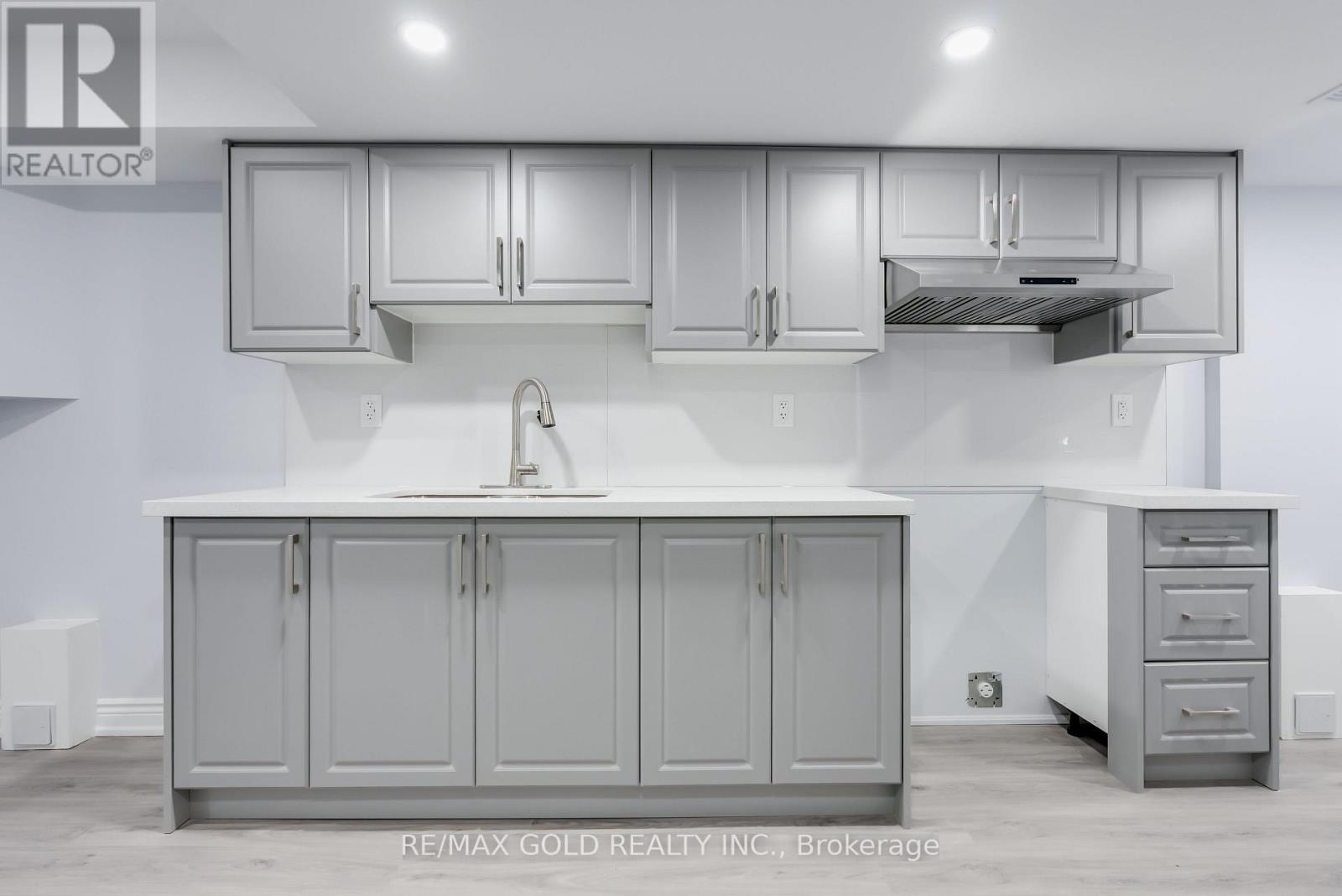 Basement - 6900 Old Creditview Road, Mississauga (Meadowvale Village), Ontario  L5N 8K5 - Photo 15 - W12643254