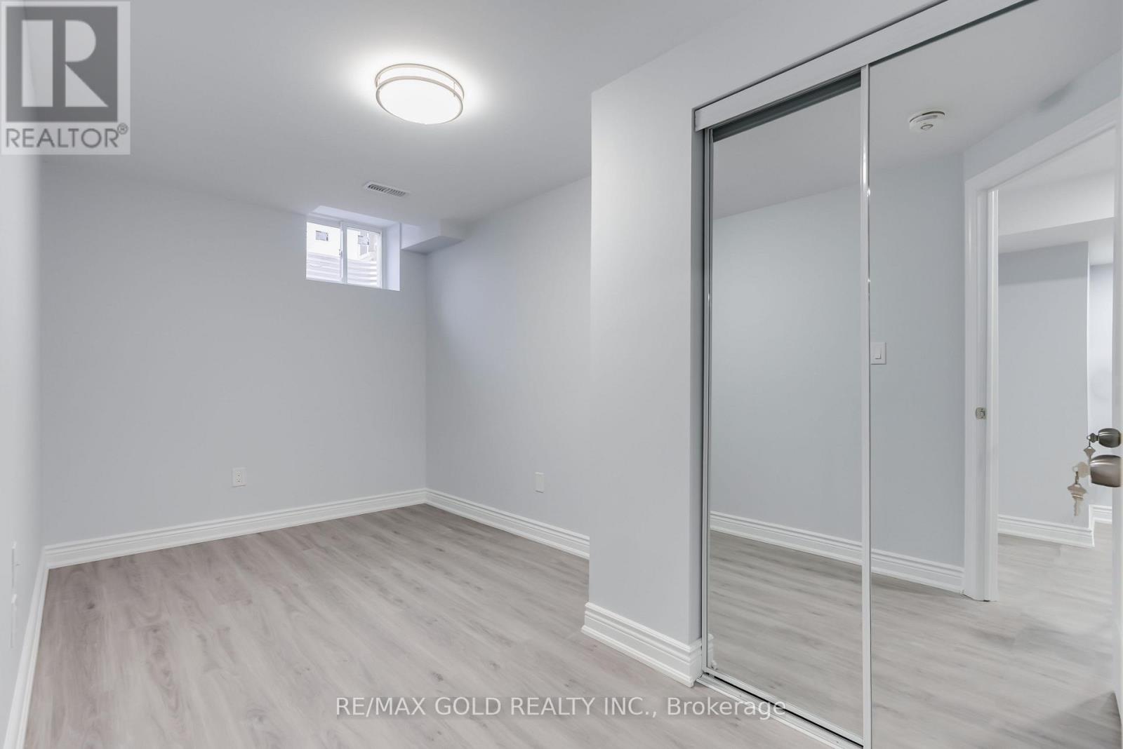 Basement - 6900 Old Creditview Road, Mississauga (Meadowvale Village), Ontario  L5N 8K5 - Photo 18 - W12643254