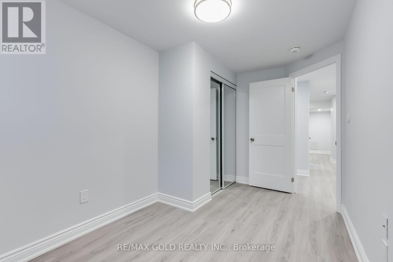 Basement - 6900 Old Creditview Road, Mississauga (Meadowvale Village), Ontario  L5N 8K5 - Photo 19 - W12643254