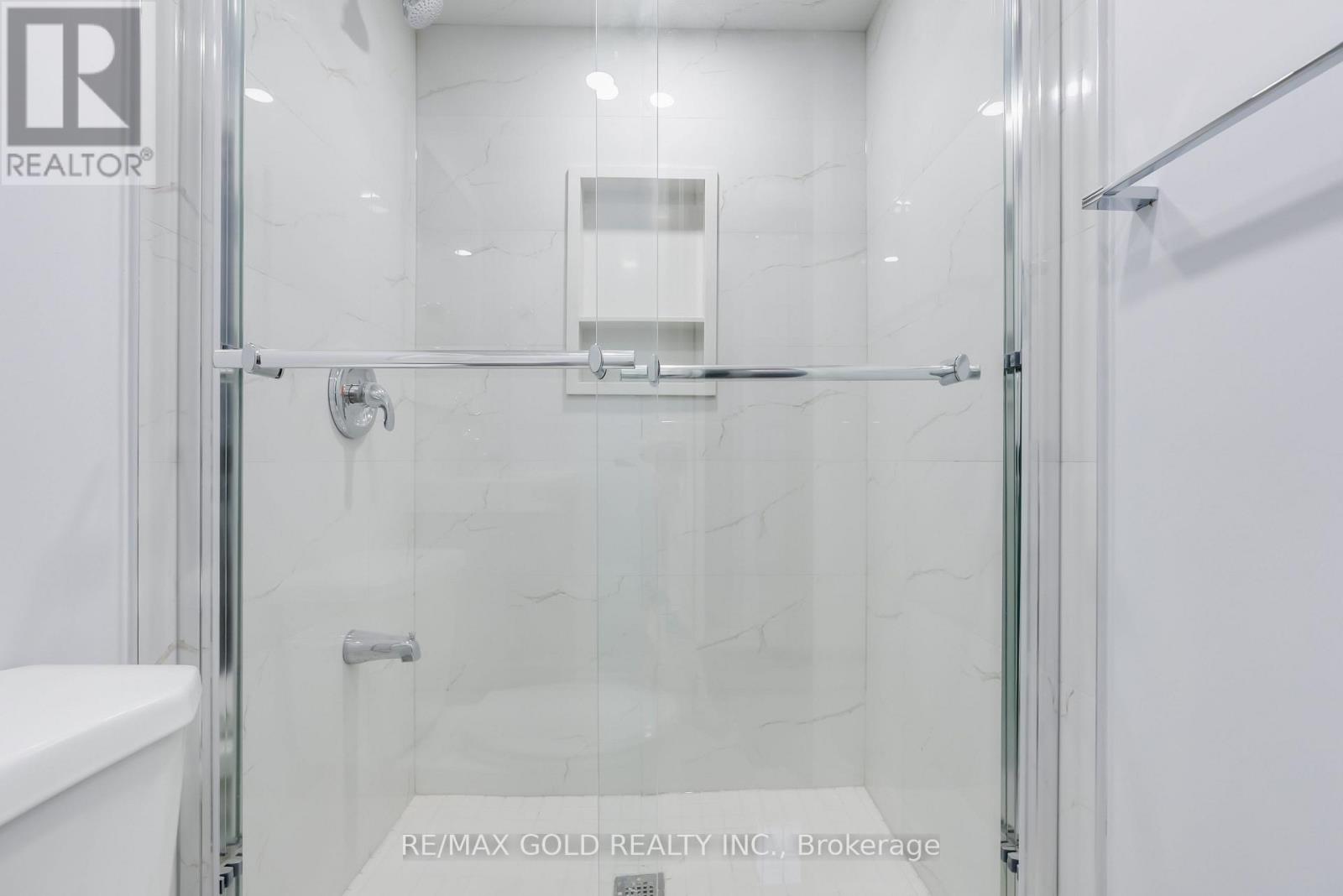 Basement - 6900 Old Creditview Road, Mississauga (Meadowvale Village), Ontario  L5N 8K5 - Photo 21 - W12643254