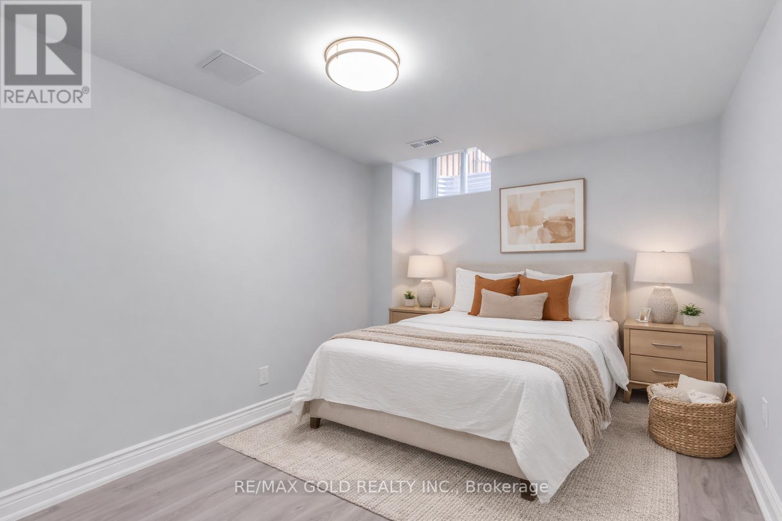 Basement - 6900 Old Creditview Road, Mississauga (Meadowvale Village), Ontario  L5N 8K5 - Photo 22 - W12643254