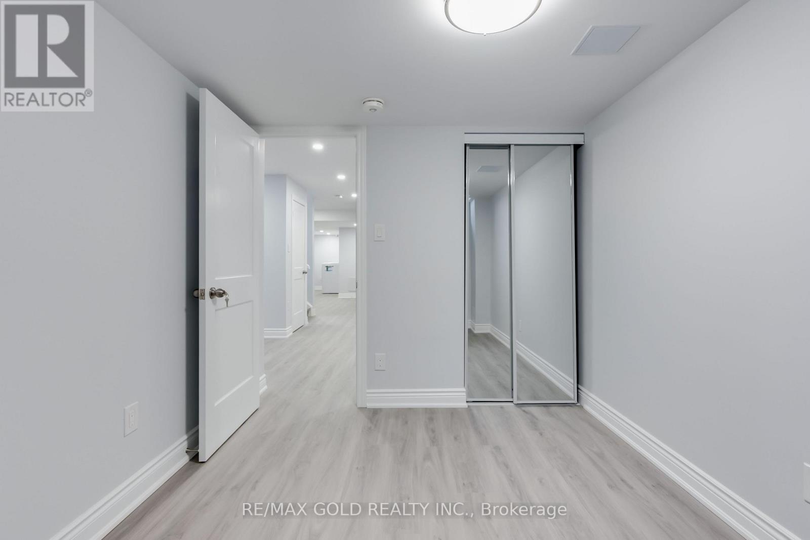 Basement - 6900 Old Creditview Road, Mississauga (Meadowvale Village), Ontario  L5N 8K5 - Photo 24 - W12643254