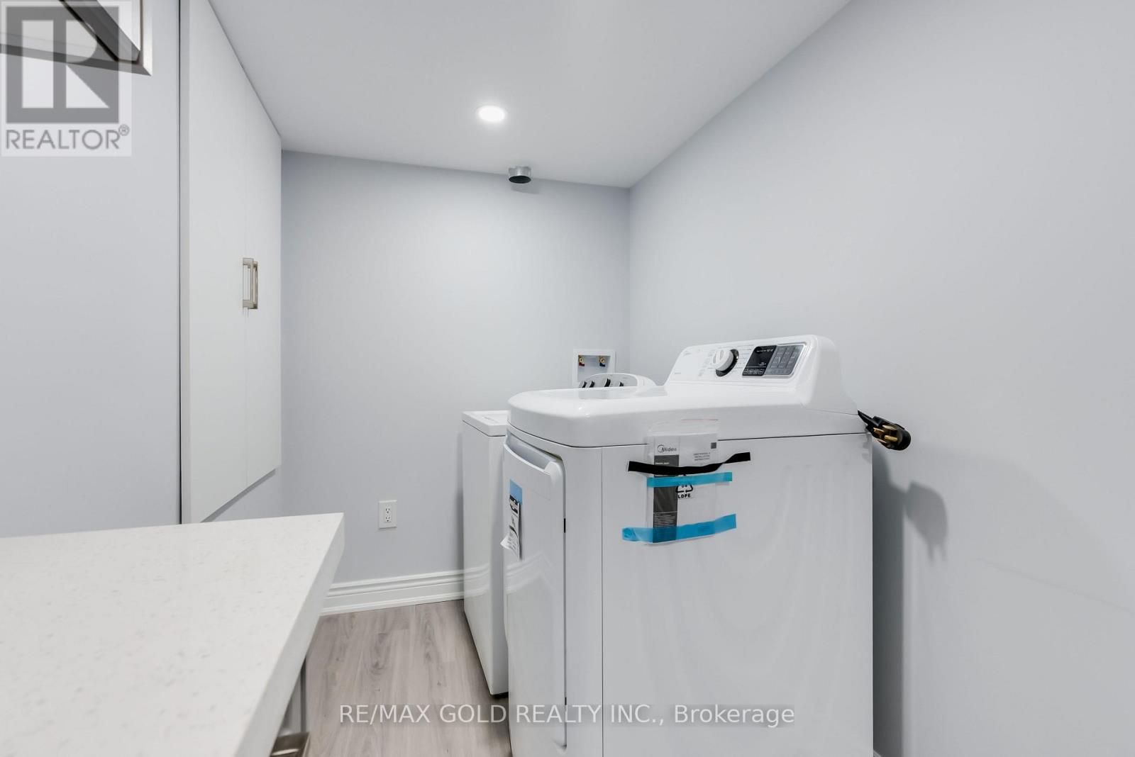 Basement - 6900 Old Creditview Road, Mississauga (Meadowvale Village), Ontario  L5N 8K5 - Photo 25 - W12643254