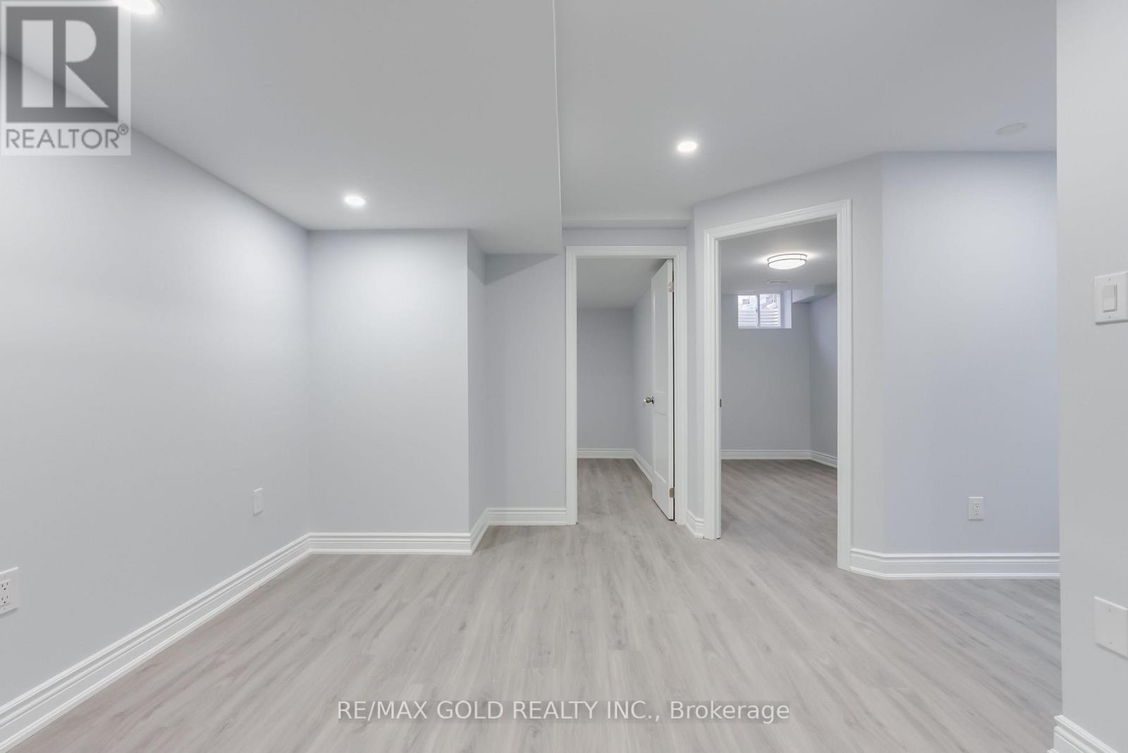 Basement - 6900 Old Creditview Road, Mississauga (Meadowvale Village), Ontario  L5N 8K5 - Photo 8 - W12643254