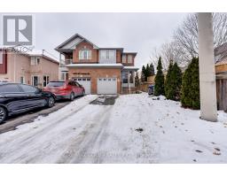 BASEMENT - 6900 OLD CREDITVIEW ROAD, Mississauga, Ontario