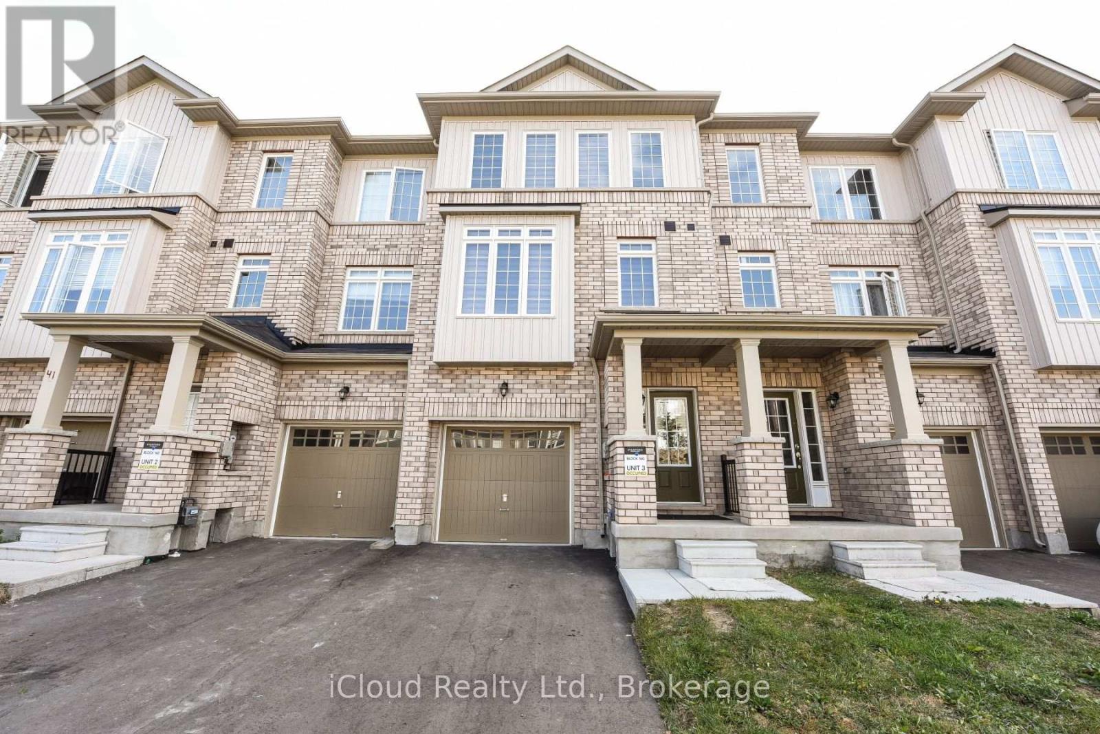 39 STEWARDSHIP ROAD, Brampton, Ontario