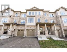 39 STEWARDSHIP ROAD, Brampton, Ontario