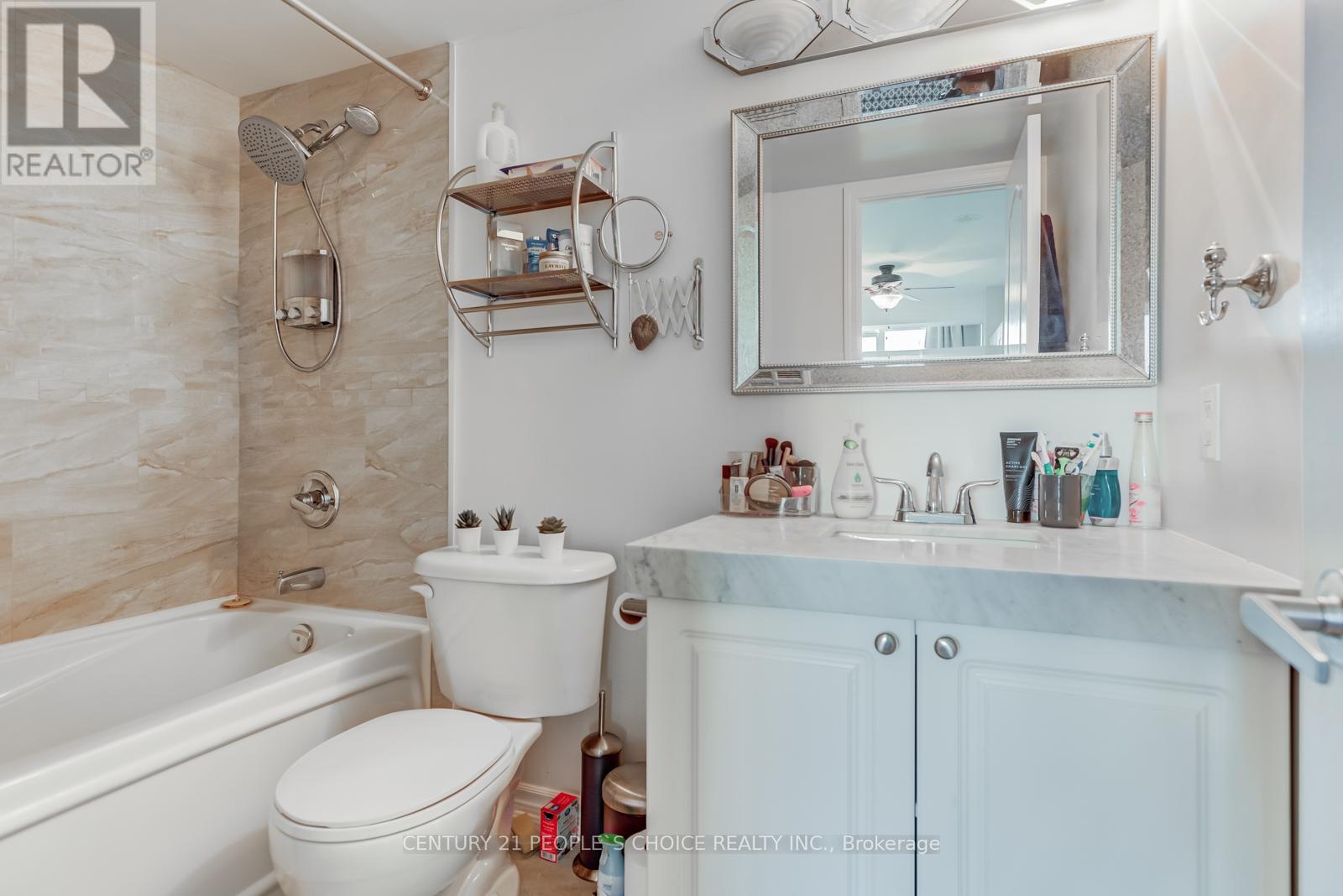 1110 - 33 Elm Drive W, Mississauga, Ontario  L5B 4M2 - Photo 14 - W12643286